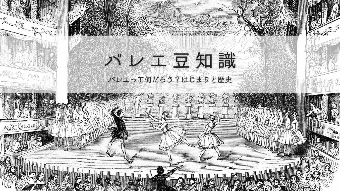 バレエの歴史―フランス・バレエ史 宮廷バレエから20世紀まで